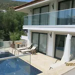 Kulube Hotel Kalkan