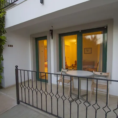 Hotel Kulube Kalkan