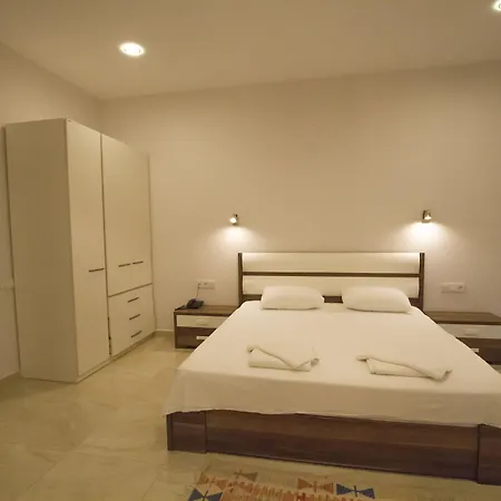 Hotel Kulube Kalkan