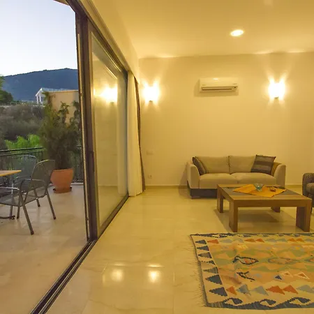 Kulube 2* Kalkan