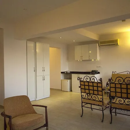 Kulube Hotel