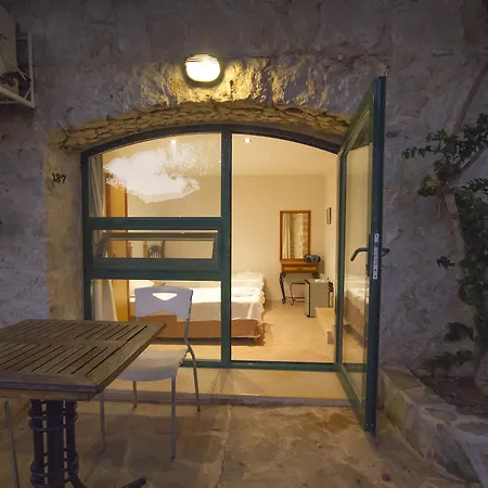 Hotel Kulube 2*
