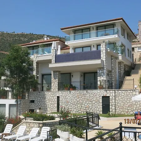 Hotel Kulube 2*