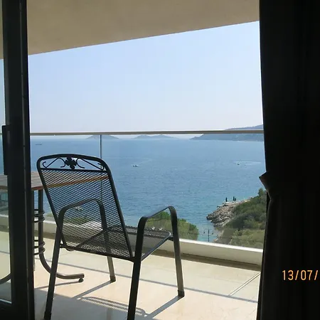 Kulube Kalkan