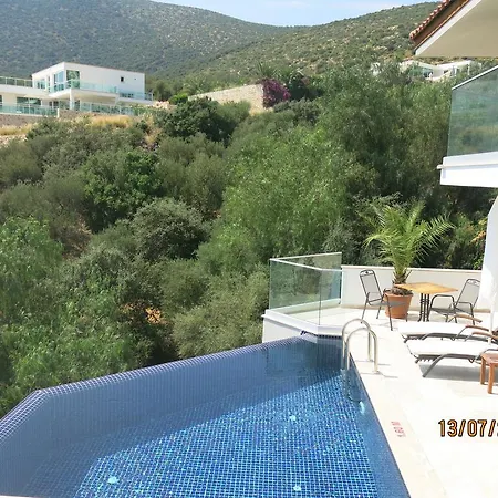 Kulube Hotel 2*