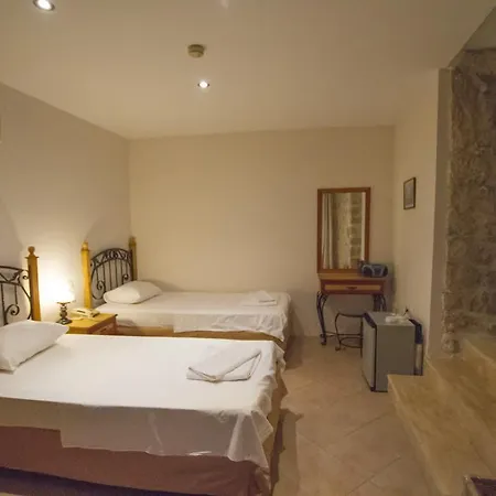 Kulube Kalkan