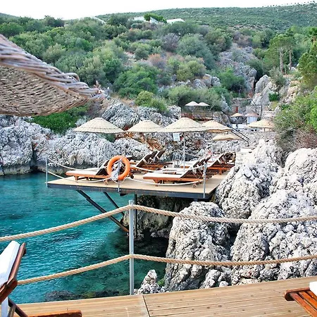 Kulube Kalkan
