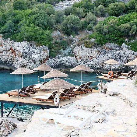 Hotel Kulube 2*