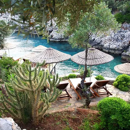 Kulube Hotel