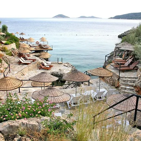 Hotel Kulube