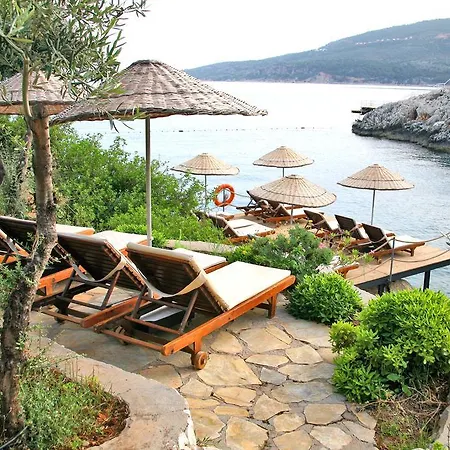 Kulube Kalkan