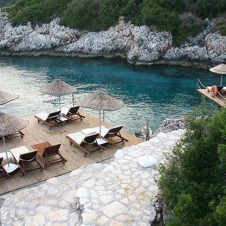 Kulube Hotel Kalkan