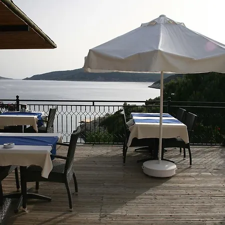 Kulube 2* Kalkan