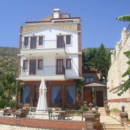 Hotel Kulube Kalkan
