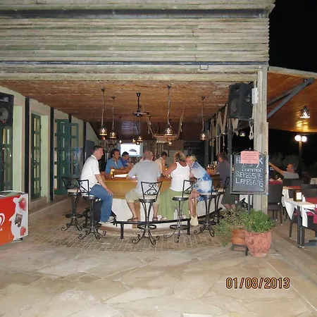 Kulube Hotel