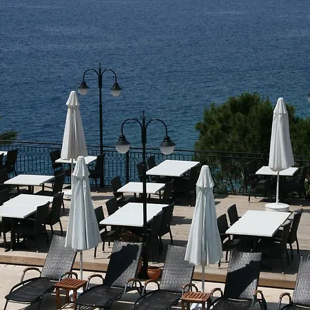 Kulube Kalkan