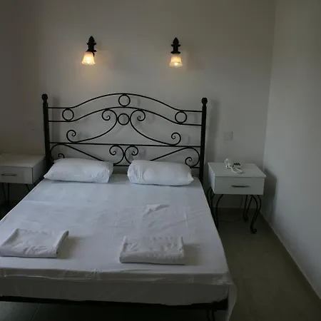 Kulube 2* Kalkan