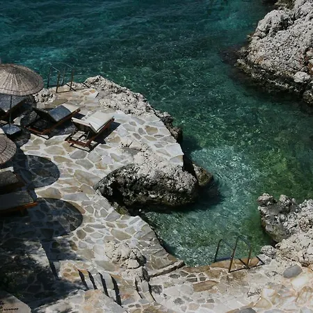 Kulube Hotel Kalkan