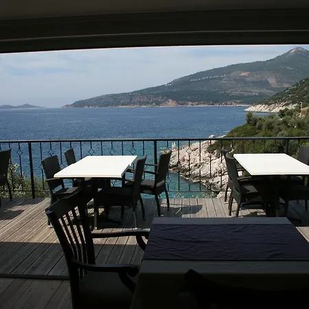 Kulube Hotel