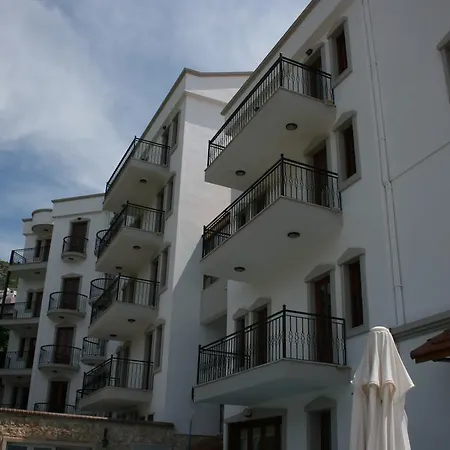 Hotel Kulube