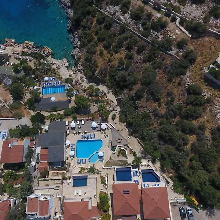Hotel Kulube 2*