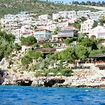 Kulube Hotel Kalkan