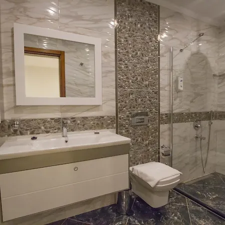 Hotel Kulube Kalkan