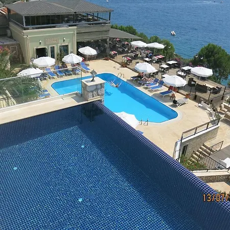 Hotel Kulube Kalkan
