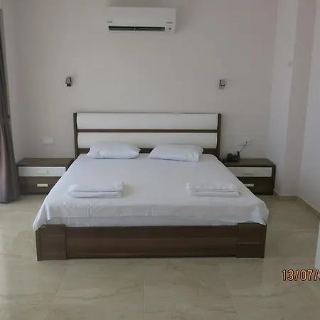 Отель Kulube 3*