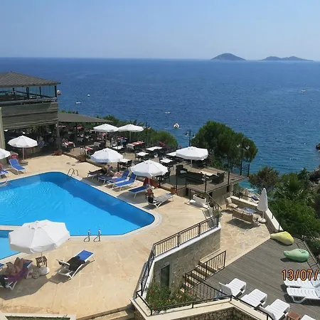 Kulube Hotel