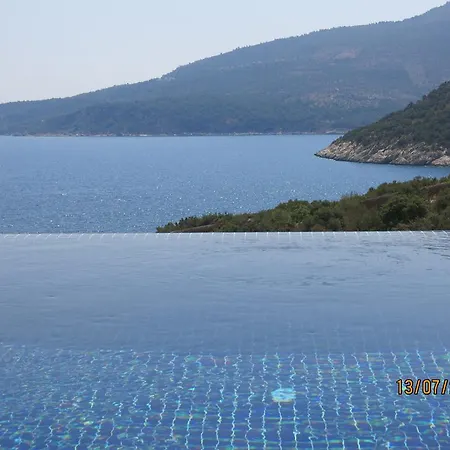 Hotel Kulube Kalkan