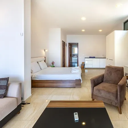 Kulube 3* Kalkan