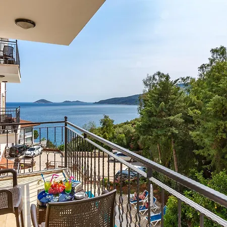 Hotel Kulube 3*