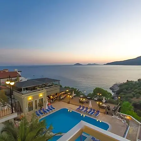 Kulube Kalkan