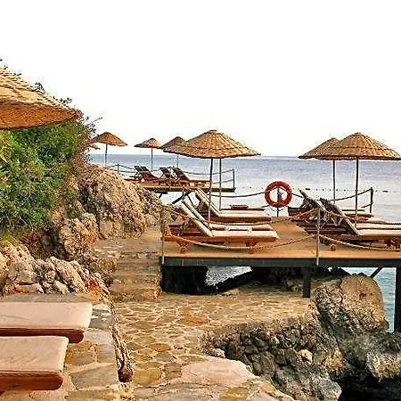 Hotel Kulube Kalkan