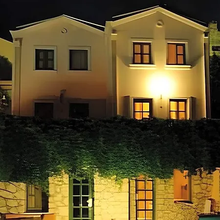 Kulube 3* Kalkan