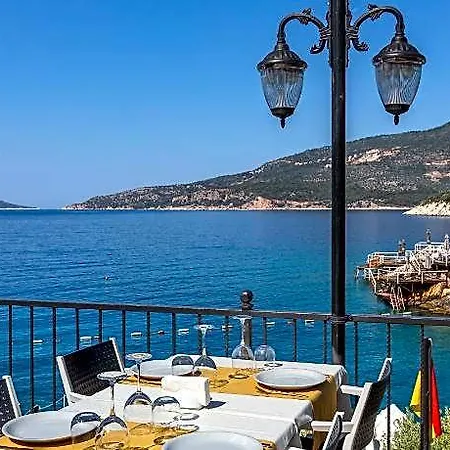 Hotel Kulube