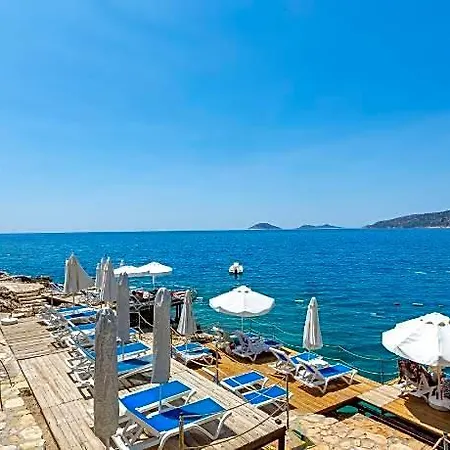 Kulube Hotel