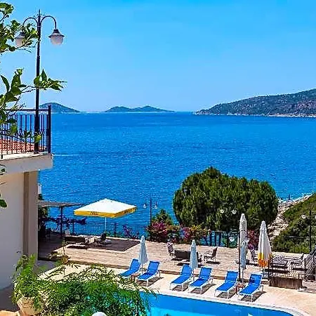Kulube Hotel