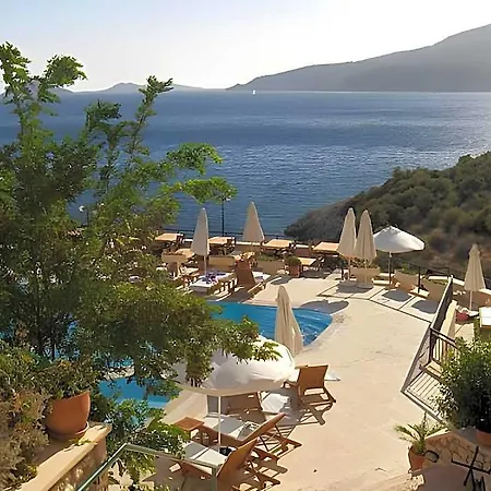 Kulube Hotel