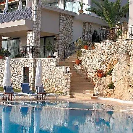 Hotel Kulube Kalkan