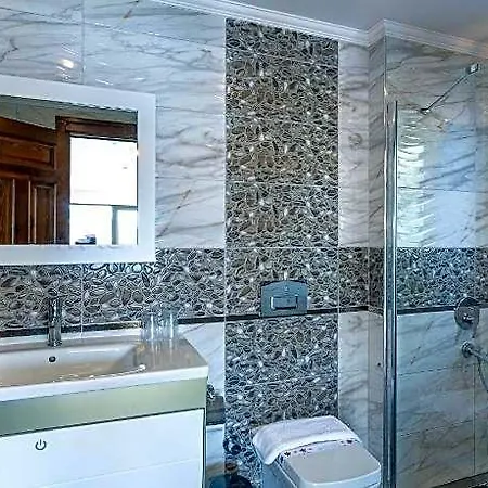 Kulube 3* Kalkan