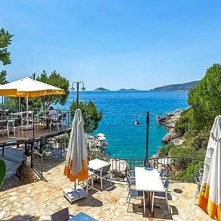 Kulube Kalkan