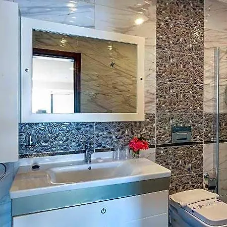 Kulube 3* Kalkan