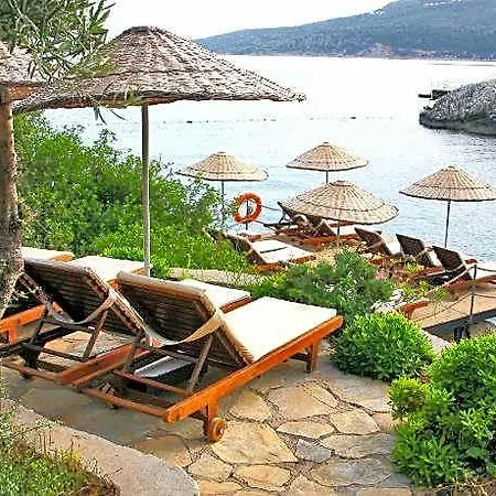 Hotel Kulube 3*