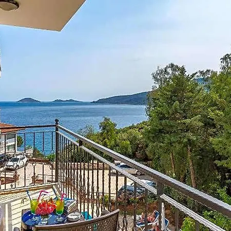 Kulube Kalkan