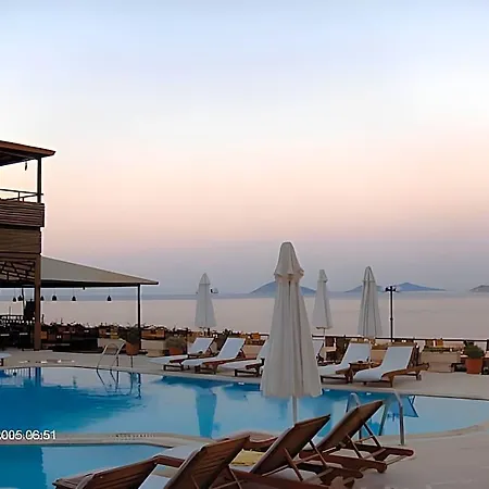 Hotel Kulube Kalkan