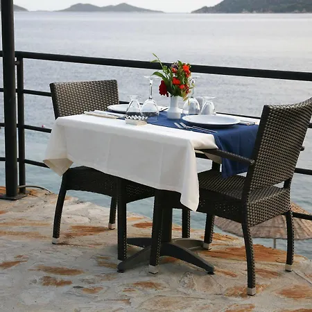 Hotel Kulube Kalkan