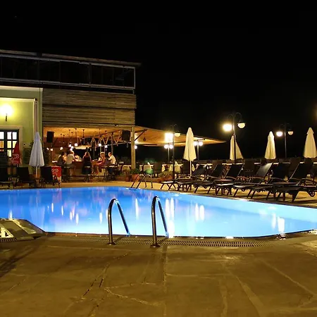 Kulube Kalkan