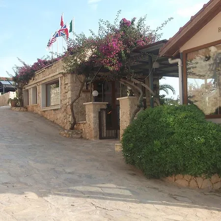 Hotel Kulube